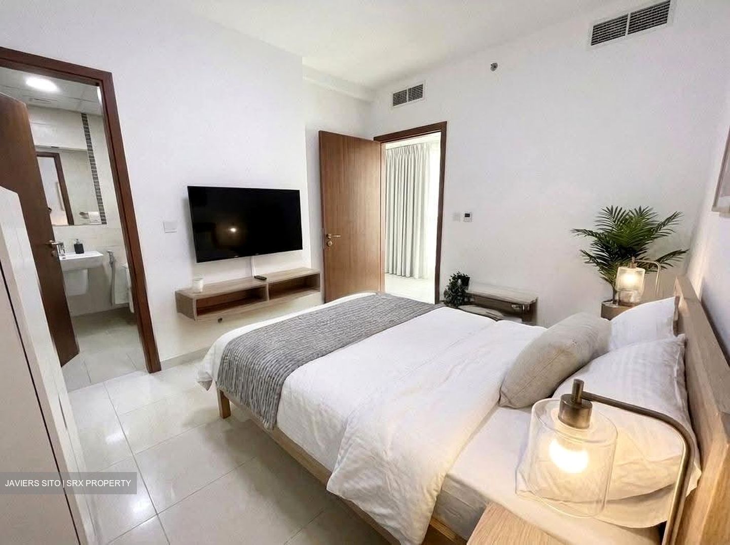 Ness (D14), Apartment #615244221